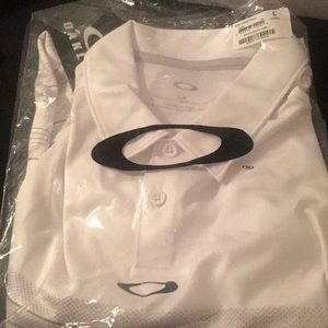 Oakley shirt